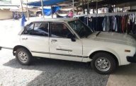 Honda Accord  2.0 MT  1980 - Bán Honda Accord 2.0 MT đời 1980, màu trắng, xe gia đình  giá 47 triệu tại Bình Phước