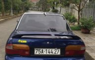 Proton Wira 1.5 MT 1995 - Bán xe Proton Wira 1.5 MT đời 1996, màu xanh lam, xe nhập chính chủ  giá 65 triệu tại TT - Huế
