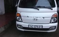 Hyundai Porter II 2012 - Bán ô tô Hyundai Porter II sản xuất năm 2012, màu trắng, xe nhập giá 290 triệu tại Quảng Ninh