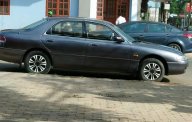 Mazda 626   1995 - Bán Mazda 626 sản xuất 1995, màu xám, chính chủ giá 120 triệu tại Bình Phước