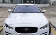 Jaguar XE   2016 - Cần bán gấp Jaguar XE đời 2016, màu trắng, xe nhập giá 1 tỷ 820 tr tại Hà Nội