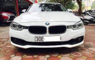 BMW 3 Series  2.0 AT 2016 - Bán ô tô BMW 3 Series 2.0 AT sản xuất năm 2016, màu trắng, nhập khẩu giá 9 tỷ 999 tr tại Hải Dương