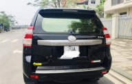 Toyota Prado TXL 2015 - Bán Toyota Prado TXL đời 2016, màu đen, nhập khẩu giá 2 tỷ 90 tr tại Hà Nội