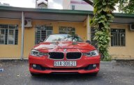 BMW 3 Series 328i 2012 - Cần bán BMW 328i Sport Line Red/Black - model 2012 giá 868 triệu tại Tp.HCM