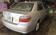 Toyota Vios  G   2005 - Bán ô tô Toyota Vios G 2005, màu bạc, máy cực chất, 4 vỏ đẹp giá 210 triệu tại Bình Thuận  