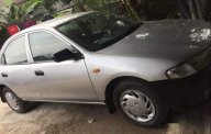 Mazda 323 MT 2000 - Gia đình cần bán Mazda 323 Sx 2000, máy móc đồng sơn hầu như mới giá 95 triệu tại Hà Tĩnh