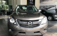 Mazda BT 50 AT 2018 - [Nha Trang] bán BT50 2.2AT có sẵn giao ngay, liên hệ 0938907540 để được tư vấn giá 645 triệu tại Khánh Hòa