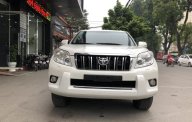 Toyota Prado TXL 2010 - Bán xe Toyota Prado TXL đời 2010, màu trắng, xe chất giá 1 tỷ 286 tr tại Hà Nội