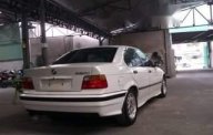 BMW 3 Series 320i 1997 - Cần bán BMW 3 Series 320i đời 1997, màu trắng, nhập khẩu, giá 150tr giá 150 triệu tại BR-Vũng Tàu