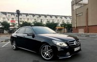 Mercedes-Benz E class E400 2014 - Cần bán gấp Mercedes E400 sản xuất 2014, màu đen, nhập khẩu nguyên chiếc giá 1 tỷ 600 tr tại Tp.HCM