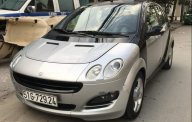 Smart Forfour 1.3 2004 - Bán ô tô Smart Forfour 1.3 đời 2004, màu bạc, nhập khẩu Đức giá 250 triệu tại Tp.HCM