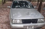 Fiat Tempra   1996 - Cần bán Fiat Tempra đời 1996, màu bạc số sàn giá 45 triệu tại Bình Dương