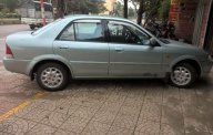 Ford Laser 2000 - Cần bán gấp Ford Laser sản xuất 2000, màu xanh   giá 145 triệu tại Quảng Trị