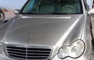 Mercedes-Benz C class 2006 - Cần bán xe Mercedes năm 2006, 385 triệu giá 385 triệu tại Bình Dương