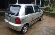 Chery QQ3   2009 - Cần bán Chery QQ3 sản xuất 2009, màu bạc giá 57 triệu tại Hà Tĩnh