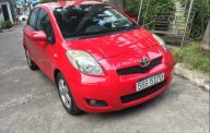 Toyota Yaris  AT 2010 - Bán xe Toyota Yaris nhập khẩu 2010, xe đứng tên công ty gia đình giá 410 triệu tại Tp.HCM