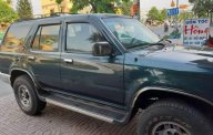 Toyota 4 Runner    1996 - Cần bán xe 4 Runner, 2 cầu máy xăng, xe rất đẹp giá 175 triệu tại Tp.HCM