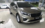 Kia Sedona Platinum D 2018 - Bán xe Kia Sedona Platinum D sản xuất 2018 giá 1 tỷ 209 tr tại Tiền Giang