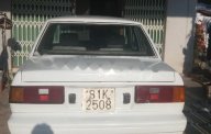 Toyota Carina 1990 - Xe cũ Toyota Carina sản xuất 1990, màu trắng, xe nhập giá 27 triệu tại Bình Định