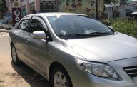 Toyota Corolla altis 1.8G 2009 - Bán xe Toyota Corolla altis 1.8G năm sản xuất 2009, màu bạc như mới, 409 triệu giá 409 triệu tại Tiền Giang