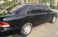 Toyota Avalon 1995 - Xe Toyota Avalon đời 1995, màu đen, nhập khẩu số tự động giá 188 triệu tại Hà Nội