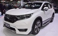 Honda CR V  1.5 LE   2018 - Bán ô tô Honda CR V 1.5 LE 2018, màu trắng, nhập khẩu nguyên chiếc giá 1 tỷ 126 tr tại TT - Huế