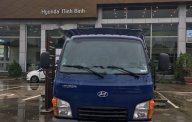 Hyundai Mighty N250 2018 - Bán xe Hyundai Mighty N250 sản xuất 2018, màu xanh lam giá 474 triệu tại Thanh Hóa