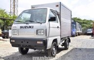 Suzuki Super Carry Truck 2019 - Cần bán Suzuki Carry Truck thùng kín giá tốt, LH 0939298528 giá 275 triệu tại An Giang