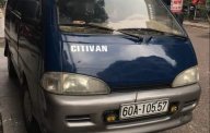 Daihatsu Citivan 2003 - Bán Daihatsu Citivan 2003, màu xanh giá 70 triệu tại Bình Định