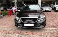 Mercedes-Benz E class E400 2015 - Bán Mercedes -Benz E400 màu đen, sản xuất 2015, đăng ký 2016, biển Hà Nội giá 1 tỷ 750 tr tại Hà Nội