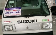 Suzuki Super Carry Truck 2018 - Cần bán Suzuki Carry Truck thùng mui bạt giá tốt, LH 0939298528 giá 273 triệu tại An Giang