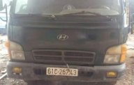 Hyundai HD 2004 - Bán ô tô Hyundai HD đời 2004, giá cạnh tranh giá 280 triệu tại Bình Dương