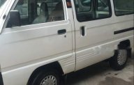Suzuki Blind Van 2004 - Cần bán lại xe Suzuki Blind Van năm 2004, màu trắng, nhập khẩu giá 105 triệu tại Nghệ An