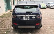 LandRover Discovery Sport HSE Luxury 2015 - Bán ô tô LandRover Discovery Sport HSE Luxury đời 2015, xe nhập chính chủ giá 2 tỷ 200 tr tại Hà Nội