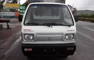 Suzuki Carry 2008 - Bán xe tải 5 tạ Suzuki Carry 2008 đăng ký lần đầu 2011 giá 115 triệu tại Thái Bình