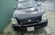 Isuzu Amigo   2014 - Bán Isuzu Amigo đời 2014, màu đen, xe nhập giá 90 triệu tại Đà Nẵng