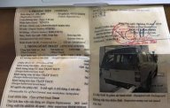 Toyota Land Cruiser   1985 - Bán Toyota Land Cruiser năm 1985, màu vàng, xe nhập khẩu   giá 156 triệu tại Tp.HCM