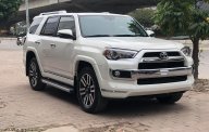 Toyota 4 Runner Limited 2018 - Bán Toyota 4Runner Limited 2018, màu trắng, nhập Mỹ giá 4 tỷ 70 tr tại Hà Nội