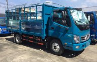 Thaco OLLIN  500E4 2018 - Bán xe tải Thaco Ollin 500 E4 tải trọng 5 tấn tại Thanh Hóa giá 439 triệu tại Thanh Hóa