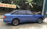 Mazda 626  GLX   1990 - Cần bán xe Mazda 626 GLX đời 1990, độ full đồ chơi giá 85 triệu tại Tuyên Quang