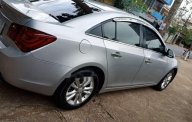 Chevrolet Cruze   LS  2015 - Bán xe Chevrolet Cruze LS năm 2015, màu bạc, nhập khẩu giá 385 triệu tại Đắk Lắk