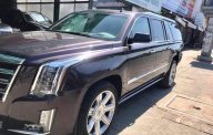 Cadillac Escalade ESV Premium 6.2L 2014 - Bán Cadillac Escalade ESV Premium 6.2L năm sản xuất 2014, nhập khẩu giá 4 tỷ 950 tr tại Tp.HCM