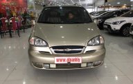 Chevrolet Vivant 2008 - Bán Chevrolet Vivant năm sản xuất 2008, giá chỉ 195 triệu giá 195 triệu tại Phú Thọ