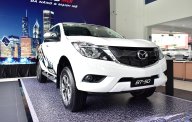 Mazda BT 50 MT 2019 - Bán Mazda BT50 giá từ 580tr có xe giao ngay, đủ màu, phiên bản, liên hệ ngay với chúng tôi để nhận được ưu đãi tốt nhất giá 580 triệu tại Tp.HCM