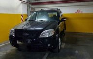 Ford Escape   2.3 AT  2014 - Bán xe Ford Escape 2.3 AT 2014, màu đen  giá 675 triệu tại Tp.HCM