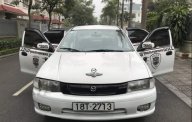 Mazda 323 2005 - Bán xe Mazda 323 sản xuất năm 2005, màu trắng, nhập khẩu giá 115 triệu tại Hà Nội