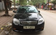 Toyota Vios  MT 2005 - Bán Vios sản xuất 2005, tên tư nhân, máy êm nội thất đẹp giá 168 triệu tại Hà Nội