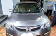 Honda Civic  AT 2010 - Bán Civic 2010, xe đẹp, số tự động, gầm máy chất, keo chỉ zin giá 425 triệu tại Đắk Lắk