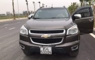 Chevrolet Colorado   2014 - Bán Chevrolet Colorado đời 2014, màu nâu, số sàn giá 510 triệu tại Hà Nội