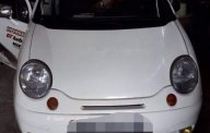 Daewoo Matiz 2002 - Bán ô tô Daewoo Matiz 2002, màu trắng, nhập khẩu nguyên chiếc, 70tr giá 70 triệu tại Hậu Giang